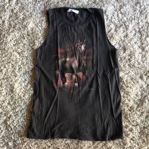 Daydreamer- horse tee